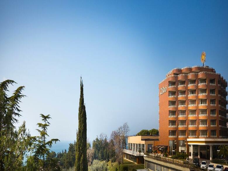 Grand Hotel Metropol