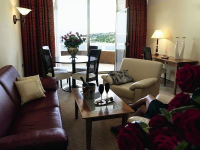 Grand Hotel Metropol