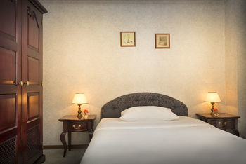 Hotel Roza