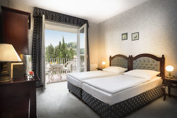 Hotel Roza