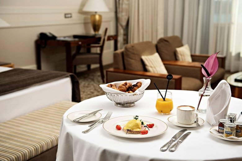 Hotel Kempinski Palace Portoroz