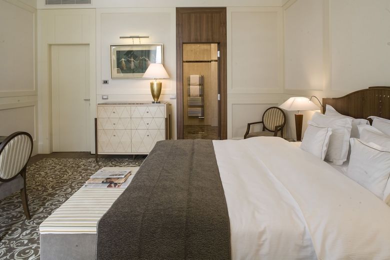 Hotel Kempinski Palace Portoroz