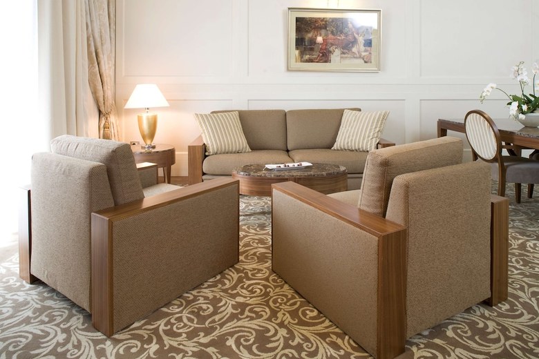 Hotel Kempinski Palace Portoroz