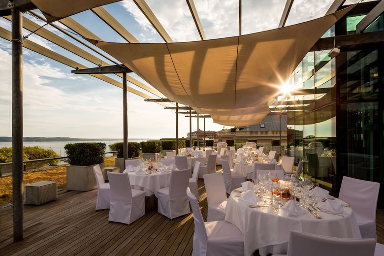 Hotel Kempinski Palace Portoroz