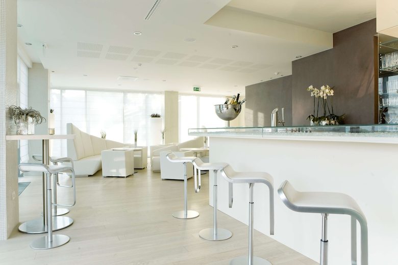 Hotel Kempinski Palace Portoroz