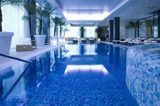 Hotel Kempinski Palace Portoroz