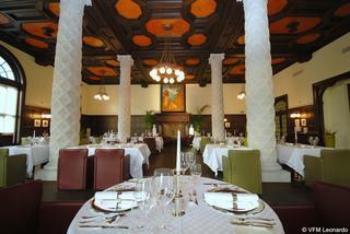 Hotel Kempinski Palace Portoroz