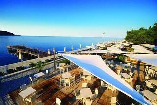 Hotel Kempinski Palace Portoroz