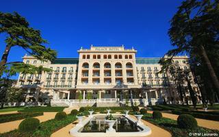 Hotel Kempinski Palace Portoroz