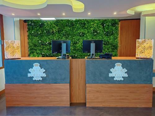 Hotel Avangani Resort