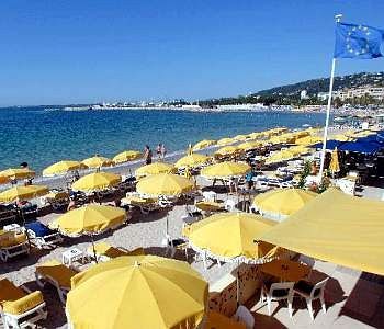 Residencia Open Hotel Resort Golfe Juan