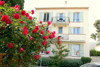 Residencia Kimi R�sidence