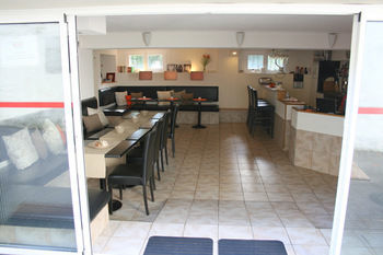 Residencia Kimi R�sidence