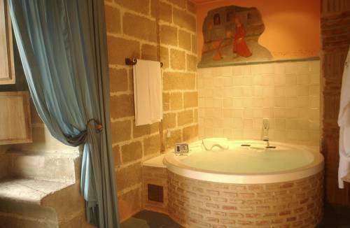 Hotel Hospederia Se�orio De Casalarreina