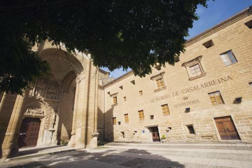 Hotel Hospederia Se�orio De Casalarreina