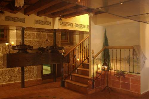 Hotel Hospederia Se�orio De Casalarreina