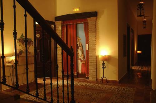 Hotel Hospederia Se�orio De Casalarreina