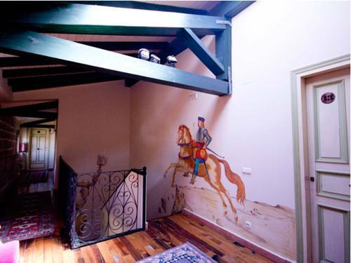Hotel Hospederia Se�orio De Casalarreina