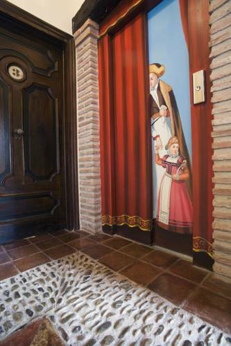 Hotel Hospederia Se�orio De Casalarreina