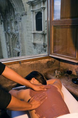 Hotel Hospederia Se�orio De Casalarreina