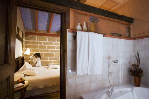 Hotel Hospederia Se�orio De Casalarreina