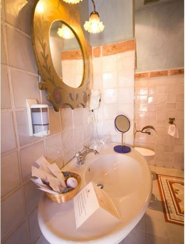 Hotel Hospederia Se�orio De Casalarreina