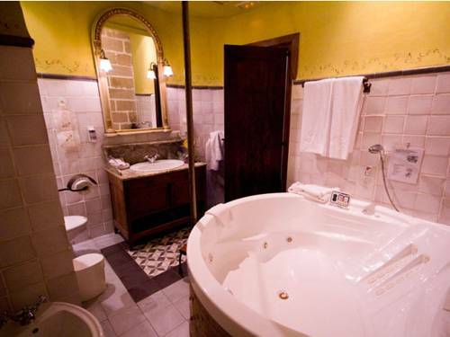 Hotel Hospederia Se�orio De Casalarreina