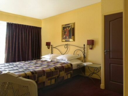 Hotel Sainte Valerie