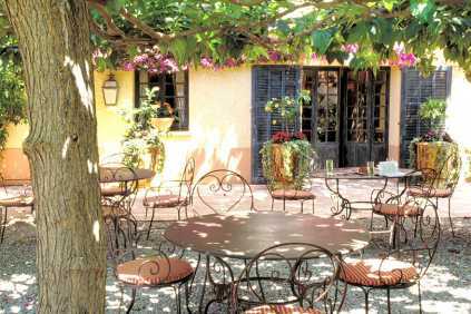 Hotel Sainte Valerie