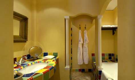 Hotel Sainte Valerie