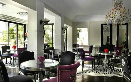 Hotel Sainte Valerie