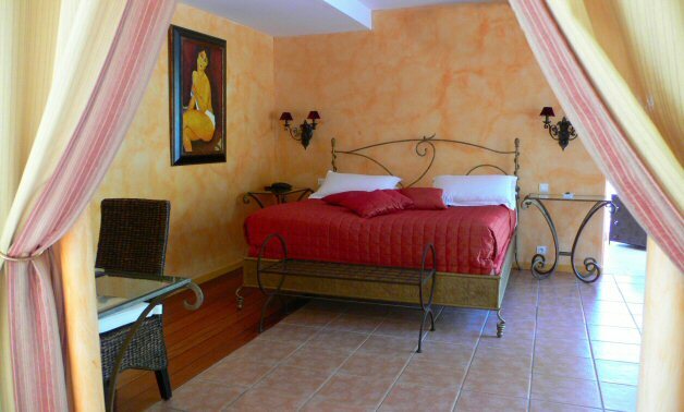 Hotel Sainte Valerie
