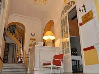 Hotel Alexandra