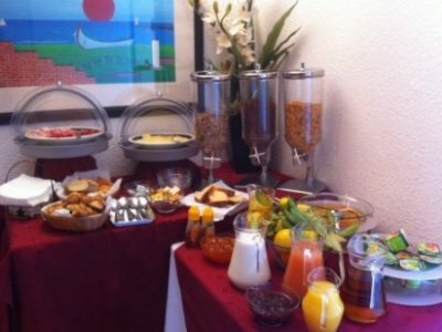 Hotel H�tel Le Sud
