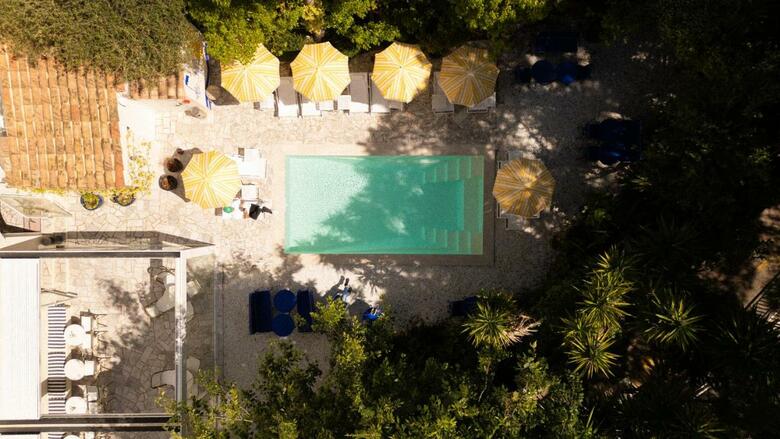 Hotel H�tel Le Sud