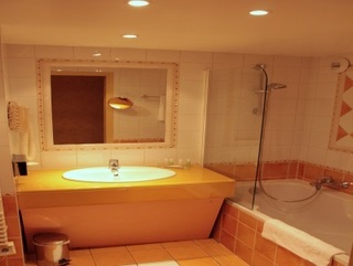 Hotel Villa Nina