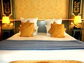 Hotel Villa Nina