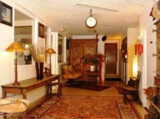 Hotel Villa Nina