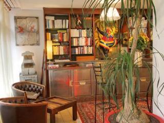 Hotel Villa Nina