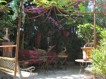 Hotel Villa Nina