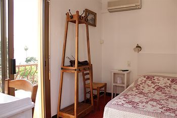 Hotel Villa Nina