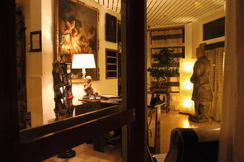 Hotel Villa Nina