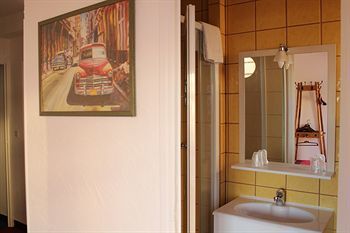 Hotel Villa Nina