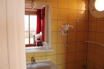 Hotel Villa Nina