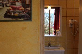 Hotel Villa Nina