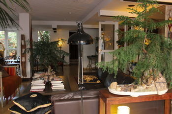 Hotel Villa Nina
