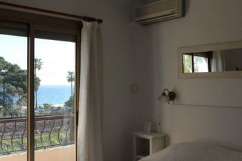 Hotel Villa Nina