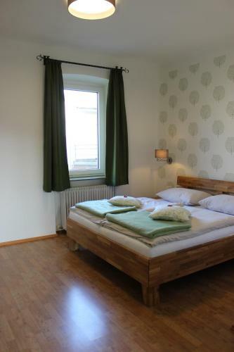 Posada Gasthof Gr�ner Baum