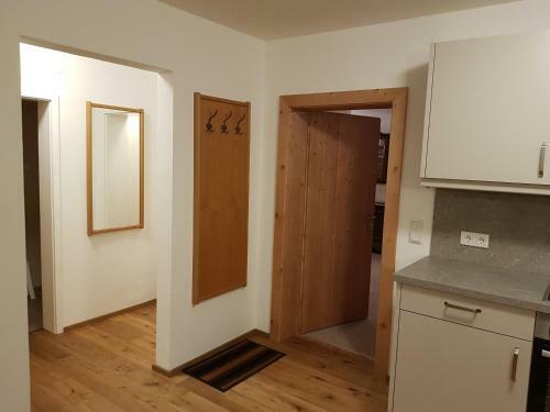 Apartamento G�stehaus Rass