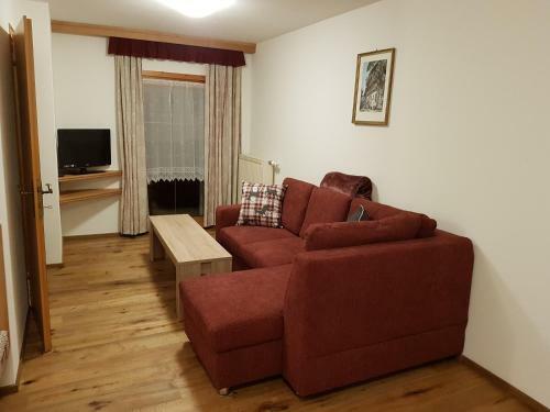 Apartamento G�stehaus Rass